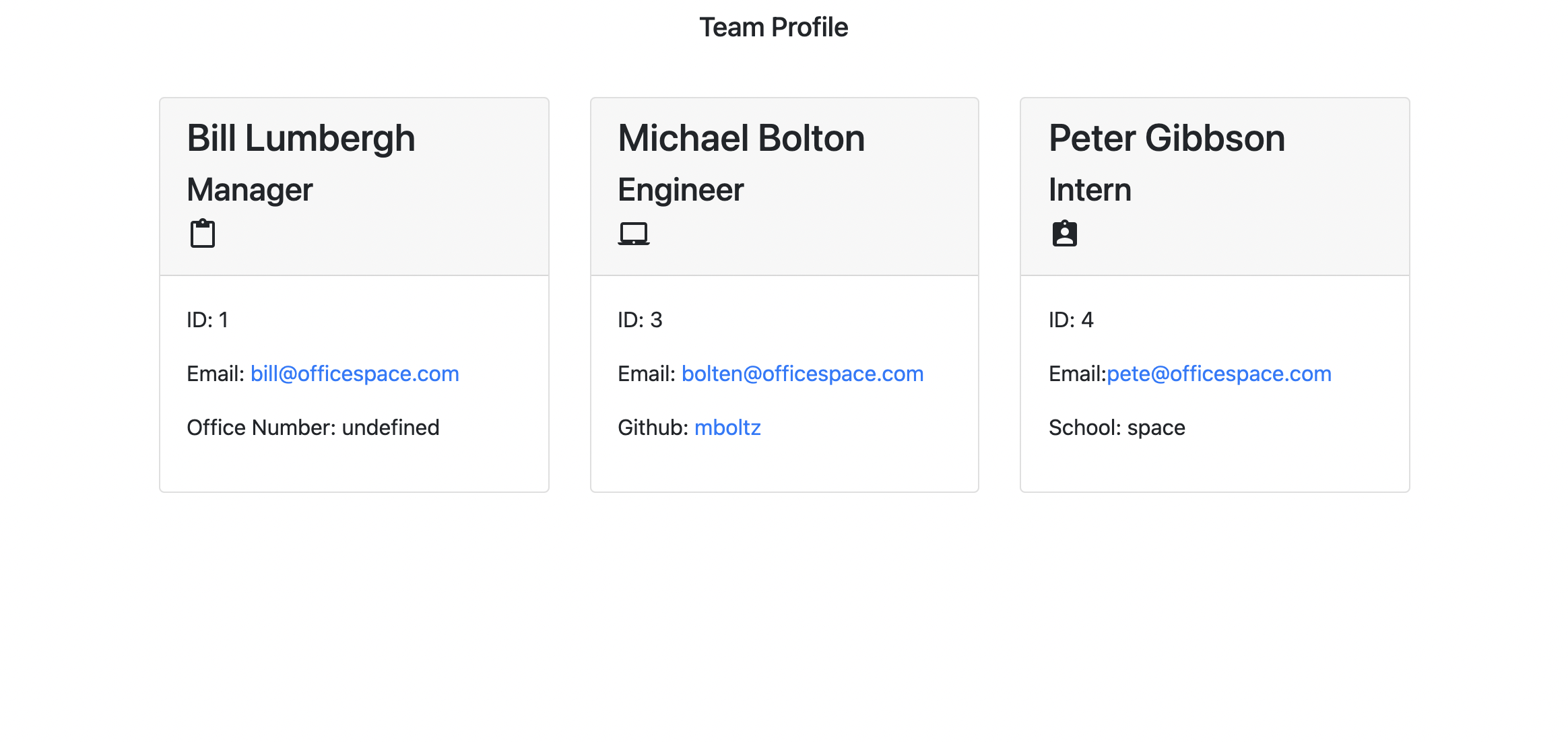 team generator with cards